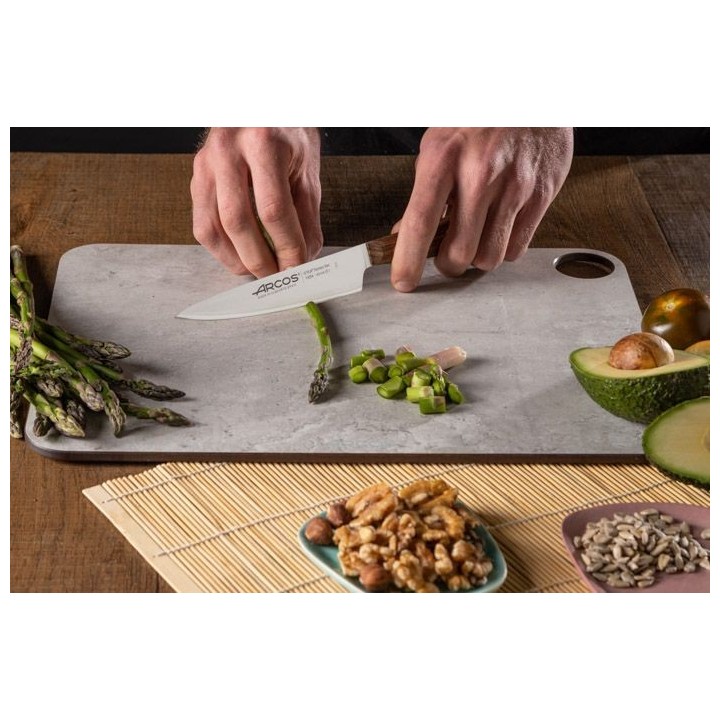 Cuchillo Cocinero Arcos (140mm) Serie Nordika 165400 | Paelleros Roger
