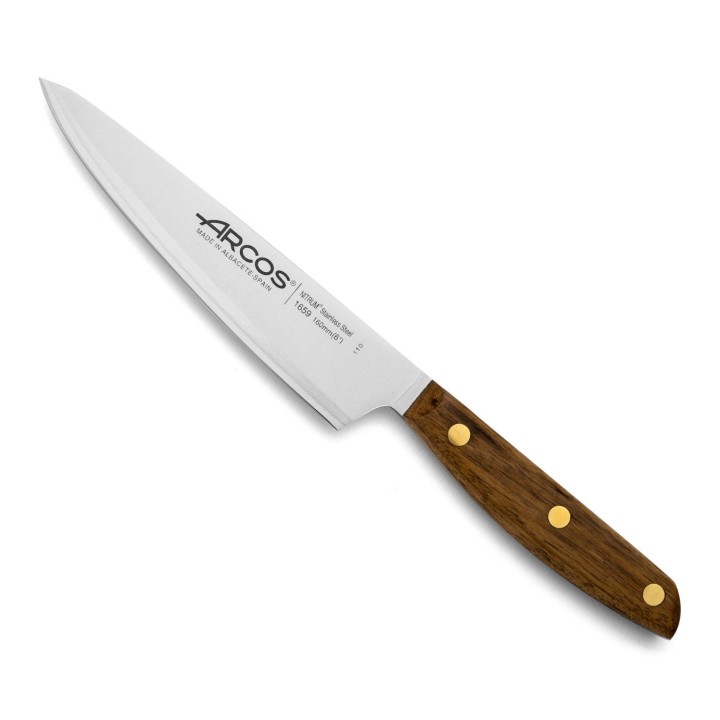 Cuchillo cocinero Arcos 160mm | Paelleros Roger