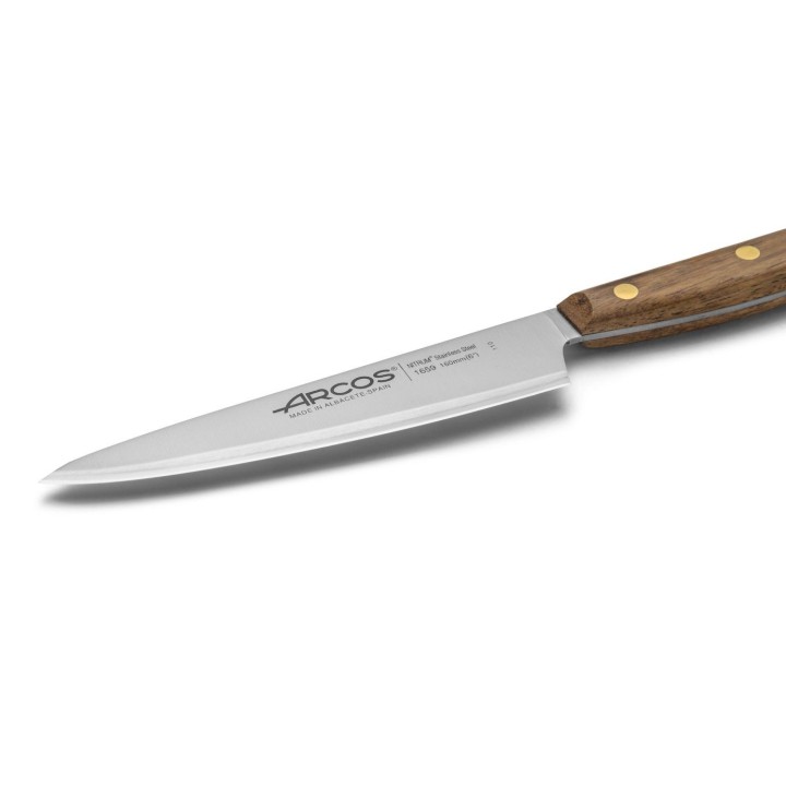 Cuchillo cocinero Arcos 160mm | Paelleros Roger