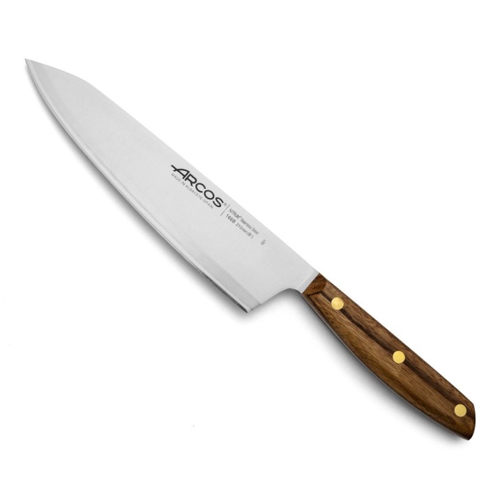 Cuchillo cocinero Arcos 210mm | Paelleros Roger