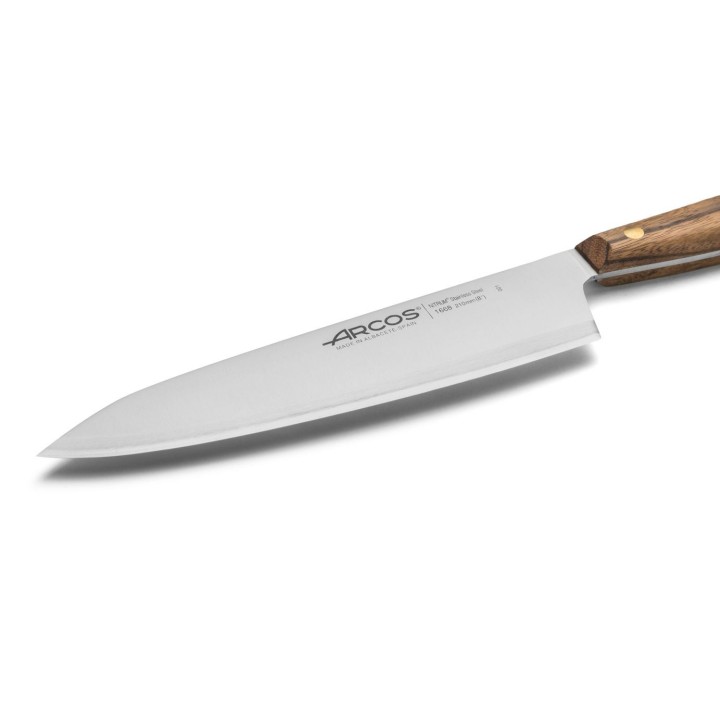 Cuchillo cocinero Arcos 210mm | Paelleros Roger