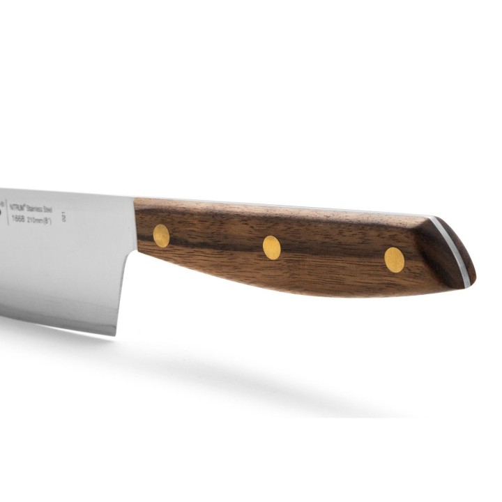 Cuchillo cocinero Arcos 210mm | Paelleros Roger