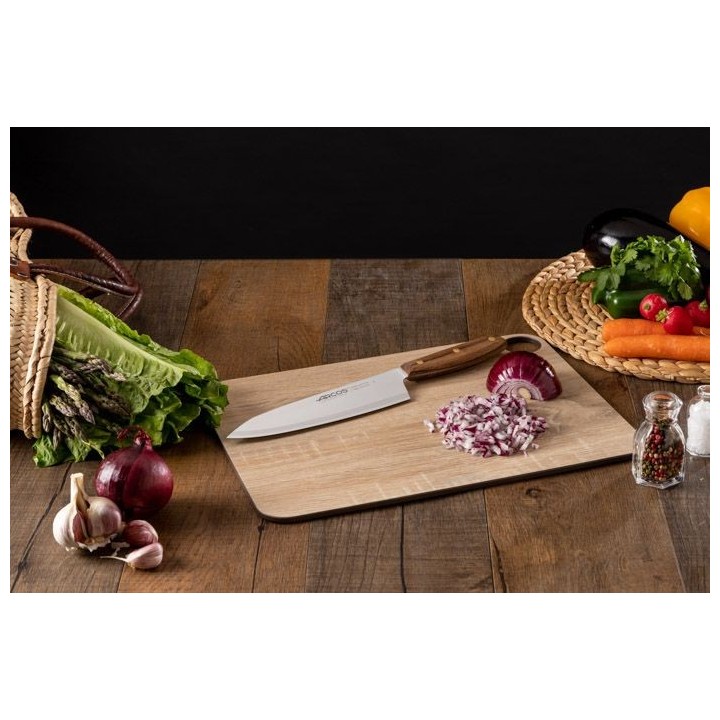 Cuchillo cocinero Arcos 210mm | Paelleros Roger