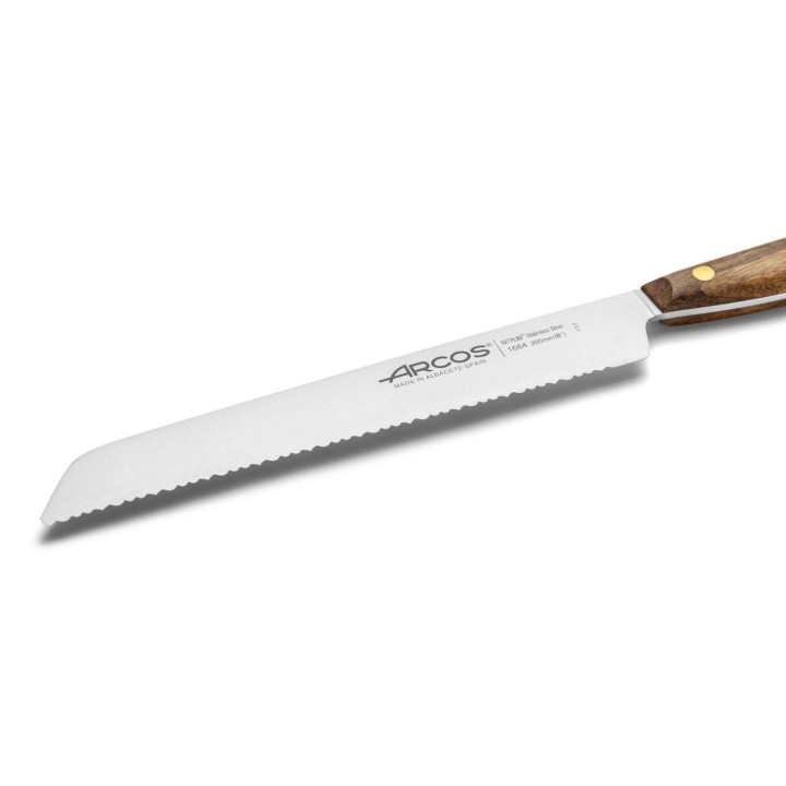 Cuchillo para pan Arcos 200mm | Paelleros Roger