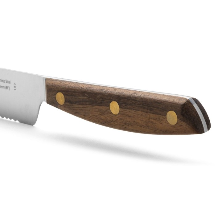Cuchillo para pan Arcos 200mm | Paelleros Roger