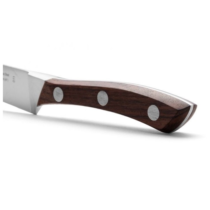 Arcos Natura - Cuchillo Mondador (100mm) 155010 | Paelleros Roger