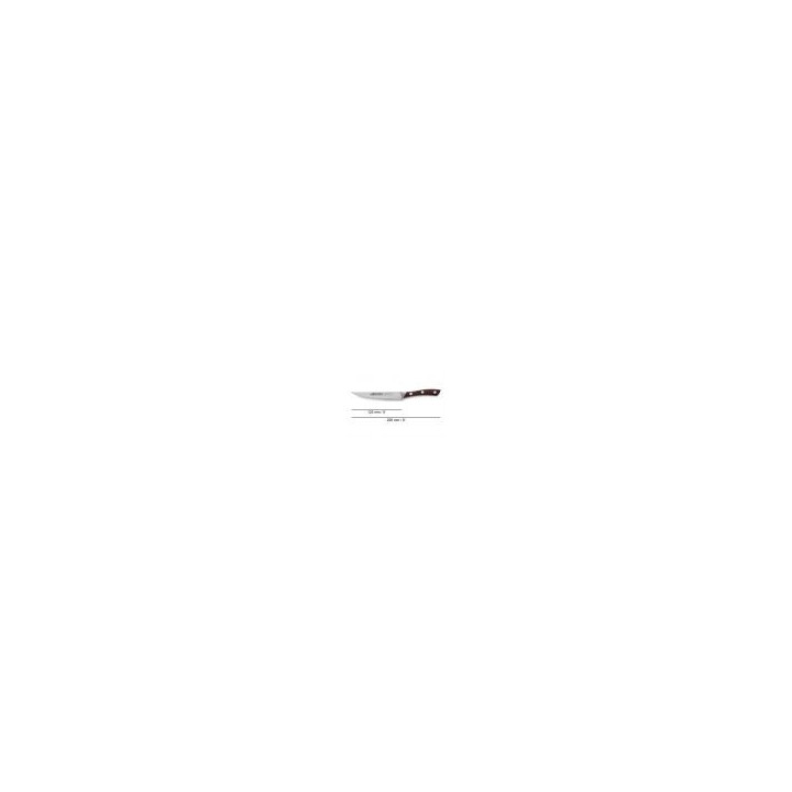 Arcos Natura - Cuchillo Verduras (125mm)  | Paelleros Roger