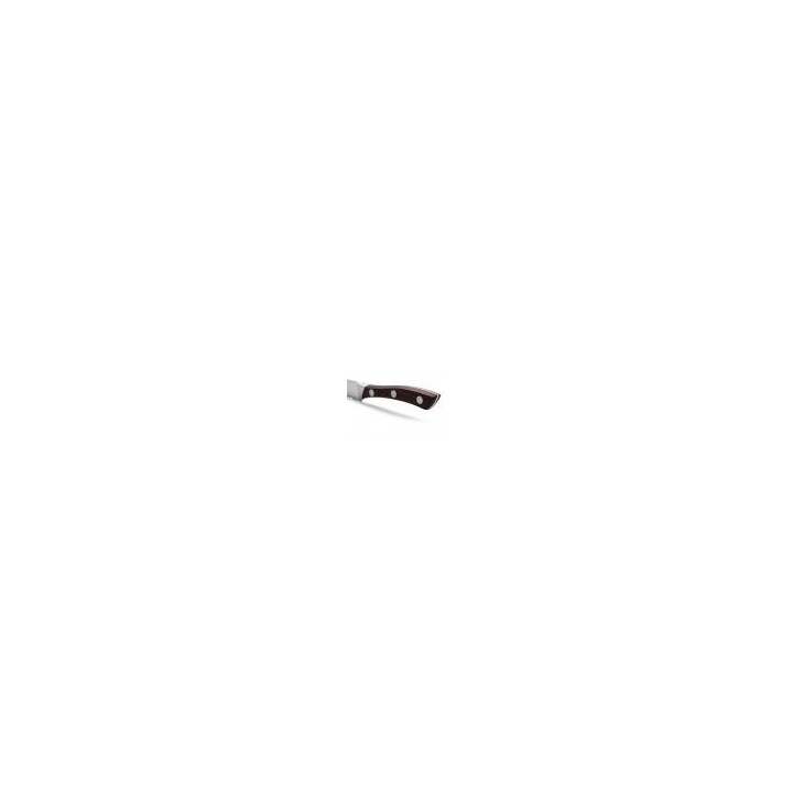 Arcos Natura - Cuchillo con sierra para tomates (130mm) | Paelleros Roger