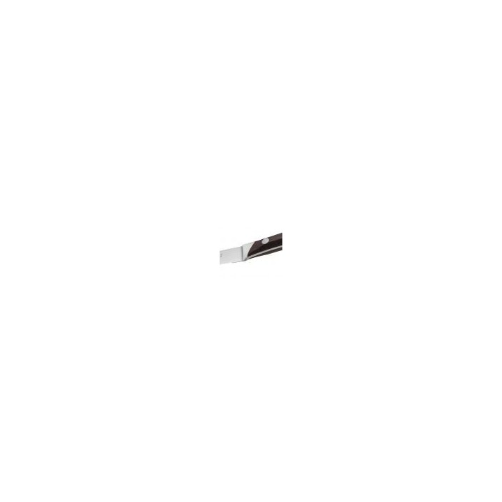 Arcos Natura - Cuchillo con sierra para tomates (130mm) | Paelleros Roger