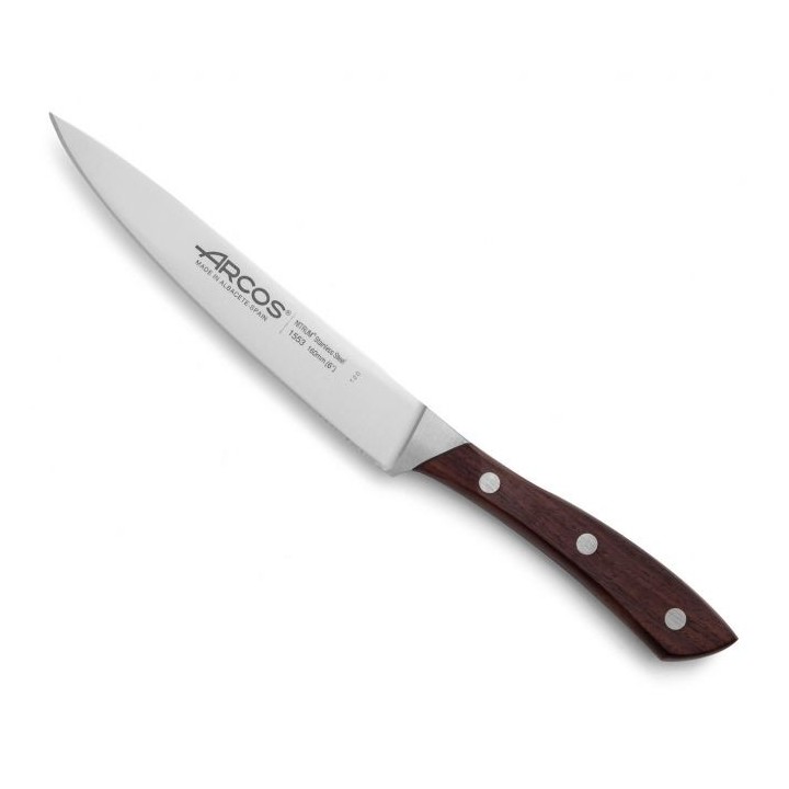 Arcos Natura - Cuchillo Cocina (160mm)  | Paelleros Roger