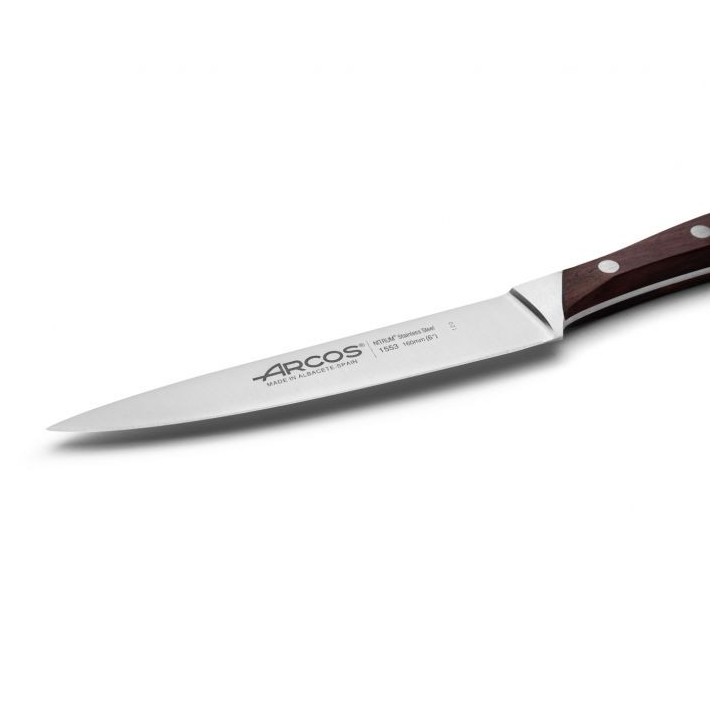 Arcos Natura - Cuchillo Cocina (160mm)  | Paelleros Roger