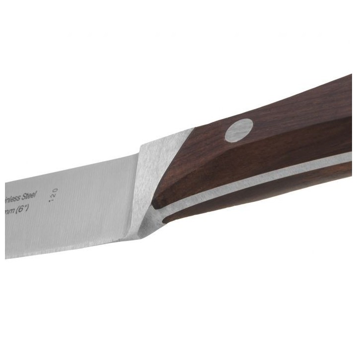 Arcos Natura - Cuchillo Cocina (160mm)  | Paelleros Roger