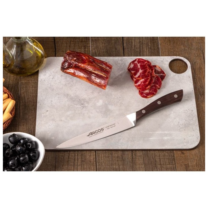 Arcos Natura - Cuchillo Cocina (160mm)  | Paelleros Roger