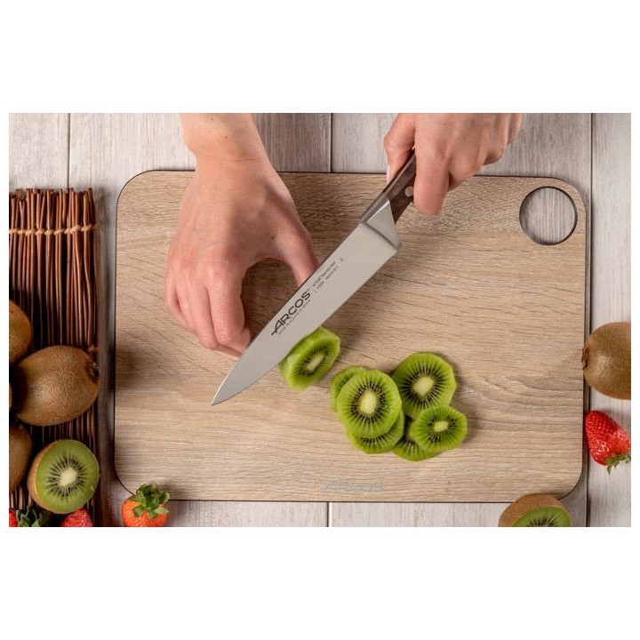 Arcos Natura - Cuchillo Cocinero (160mm)  | Paelleros Roger