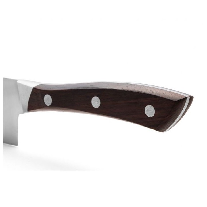 Arcos Natura - Cuchillo Santoku (180mm) 155810 | Paelleros Roger