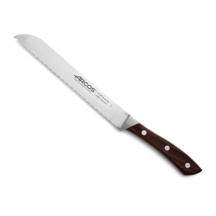 Arcos Natura - Cuchillo Panero (200mm) 155710 | Paelleros Roger
