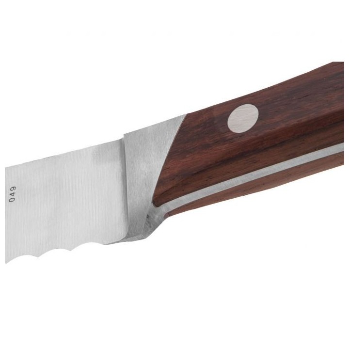 Arcos Natura - Cuchillo Panero (200mm) 155710 | Paelleros Roger