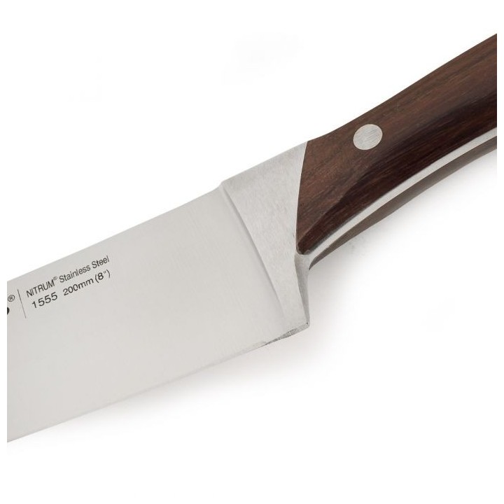 Arcos Natura - Cuchillo Cocinero (200mm)  | Paelleros Roger