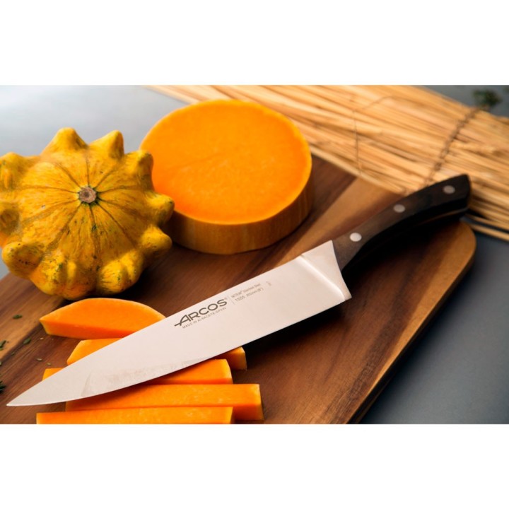 Arcos Natura - Cuchillo Cocinero (200mm)  | Paelleros Roger