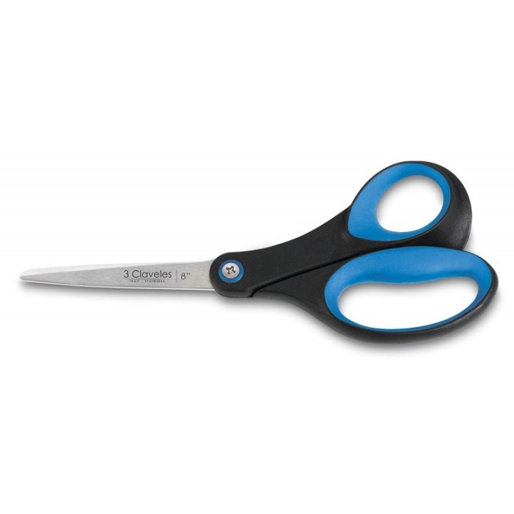 Tijeras de Cocina 3 Claveles | Paelleros Roger