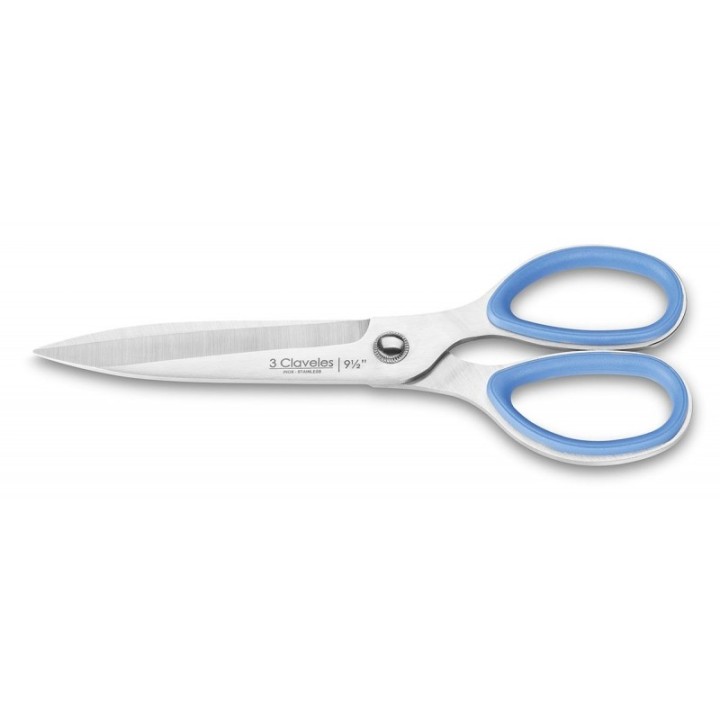 Tijeras de Cocina Pescado Large 3 Claveles | Paelleros Roger