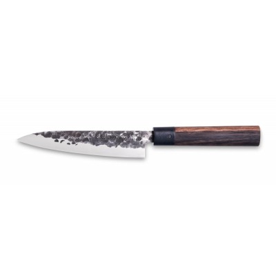 Cuchillo Cocina 16cm 3 Claveles Osaka 01011