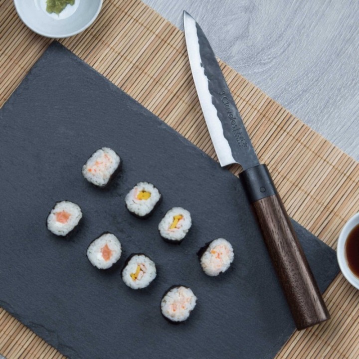Cuchillo Cocina 16cm 3 Claveles Osaka | Paelleros Roger