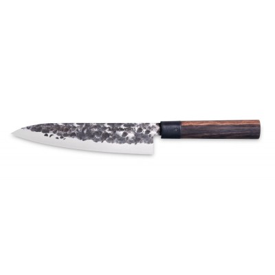 Cuchillo Cocinero 20cm 3 Claveles Osaka 01014