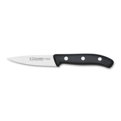 Cuchillo Verduras 9cm 3 Claveles Domvs 00950