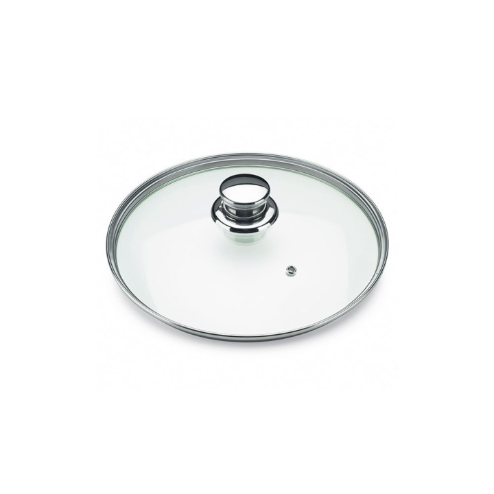 Tapa de cristal 14cm | Paelleros Roger