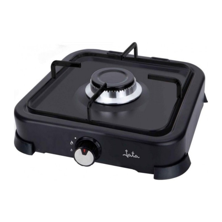 Cocina de gas 1 fuego Jata JECG2701 | Paelleros Roger