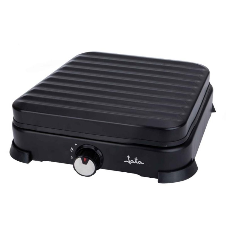 Cocina de gas 1 fuego Jata JECG2701 | Paelleros Roger