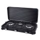 Cocina de gas 3 fuegos Jata JECG2703
