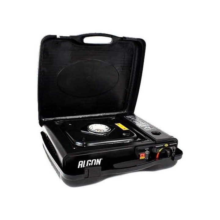 Hornillo de gas portátil Algon 106649 | Paelleros Roger