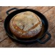 Cacerola baja 28cm negra Combekk Sous-Chef