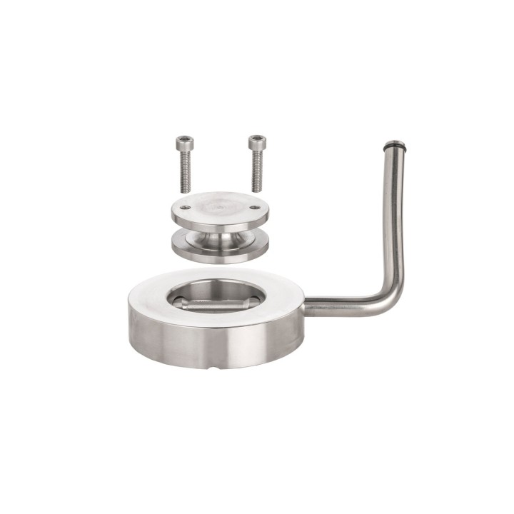 Giratorio 360° pectus para base y encimera| Paelleros Roger