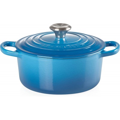 Cocotte redonda Evolution Le Creuset Marseille 20cm