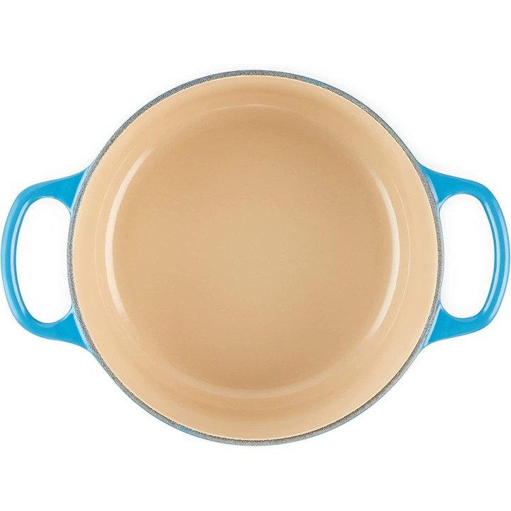 Cocotte redonda Evolution Marseille 22 cm  | Paelleros Roger