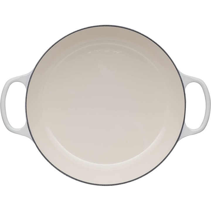 Cocotte redonda Evolution Le Creuset Cereza 30cm | Paelleros Roger