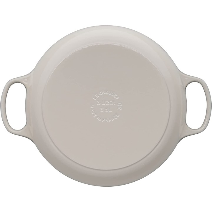 Cocotte redonda Evolution Le Creuset Cereza 30cm | Paelleros Roger