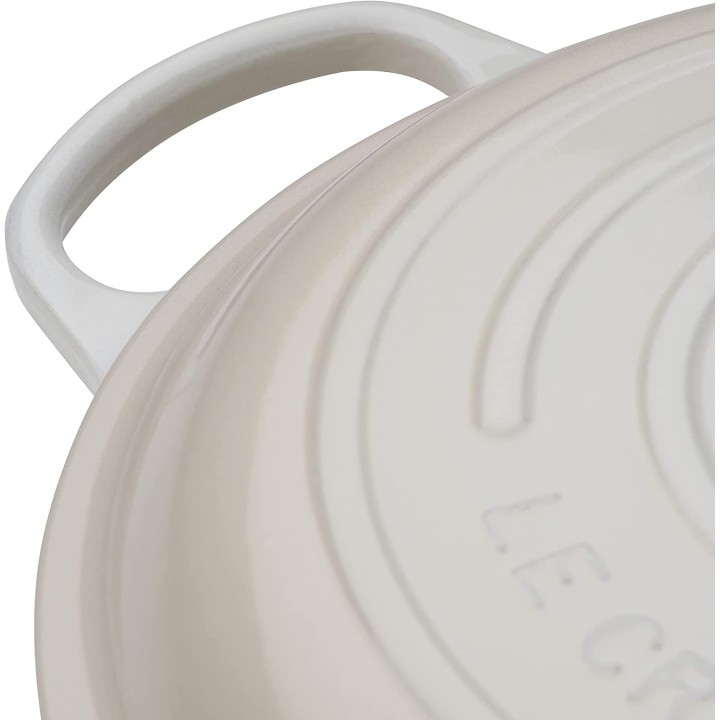 Cocotte redonda Evolution Le Creuset Cereza 30cm | Paelleros Roger