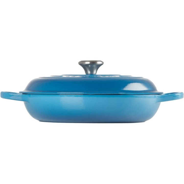 Cocotte redonda Evolution Le Creuset Cereza 34cm | Paelleros Roger