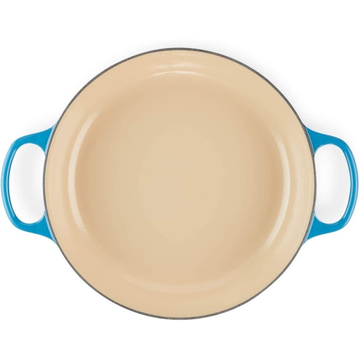 Cocotte redonda Evolution Le Creuset Cereza 34cm | Paelleros Roger