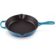 Sartén Skillet Evolution Le Creuset Hierro Fundido Marseille 26cm