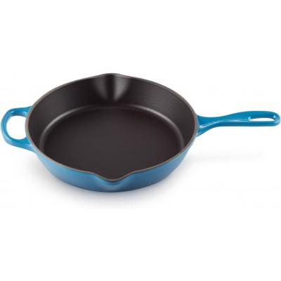 Sartén Skillet Evolution Le Creuset Hierro Fundido Marseille 26cm