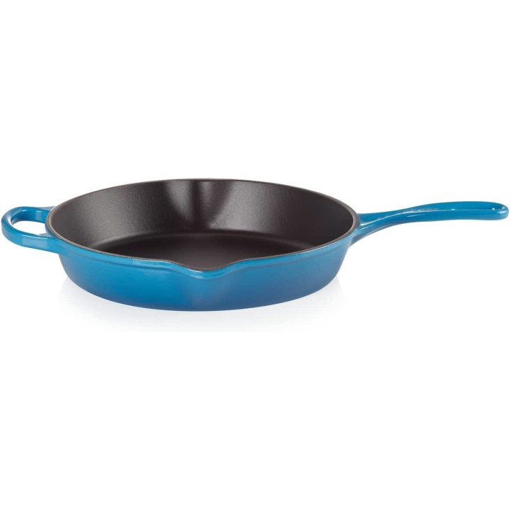 Sartén Skillet Evolution Le Creuset Hierro Fundido Marseille 26cm