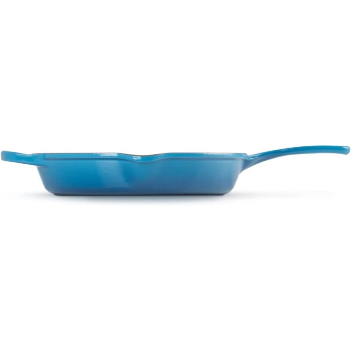 Sartén Skillet Evolution Le Creuset Hierro Fundido Marseille 26cm