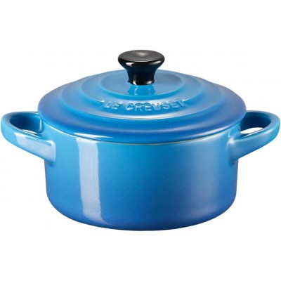 Mini cocotte reonda marseille 10cm Le Creuset