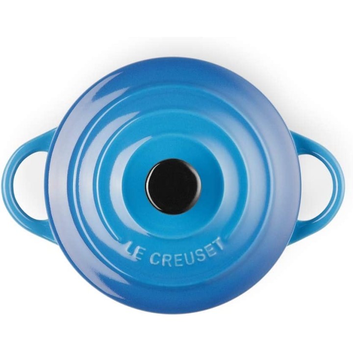 Mini Cocotte Marseille 10 cm Le Creuset | Paelleros Roger