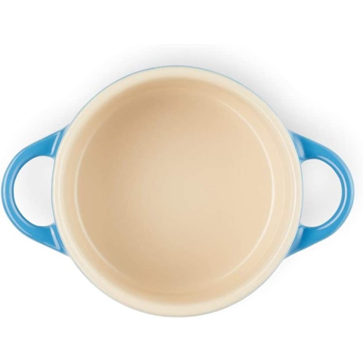 Mini Cocotte Marseille 10 cm Le Creuset | Paelleros Roger